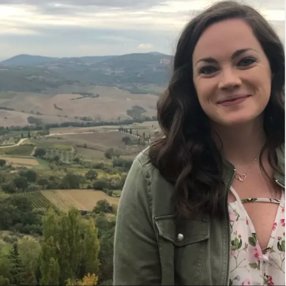 Meet your Posher, Grace